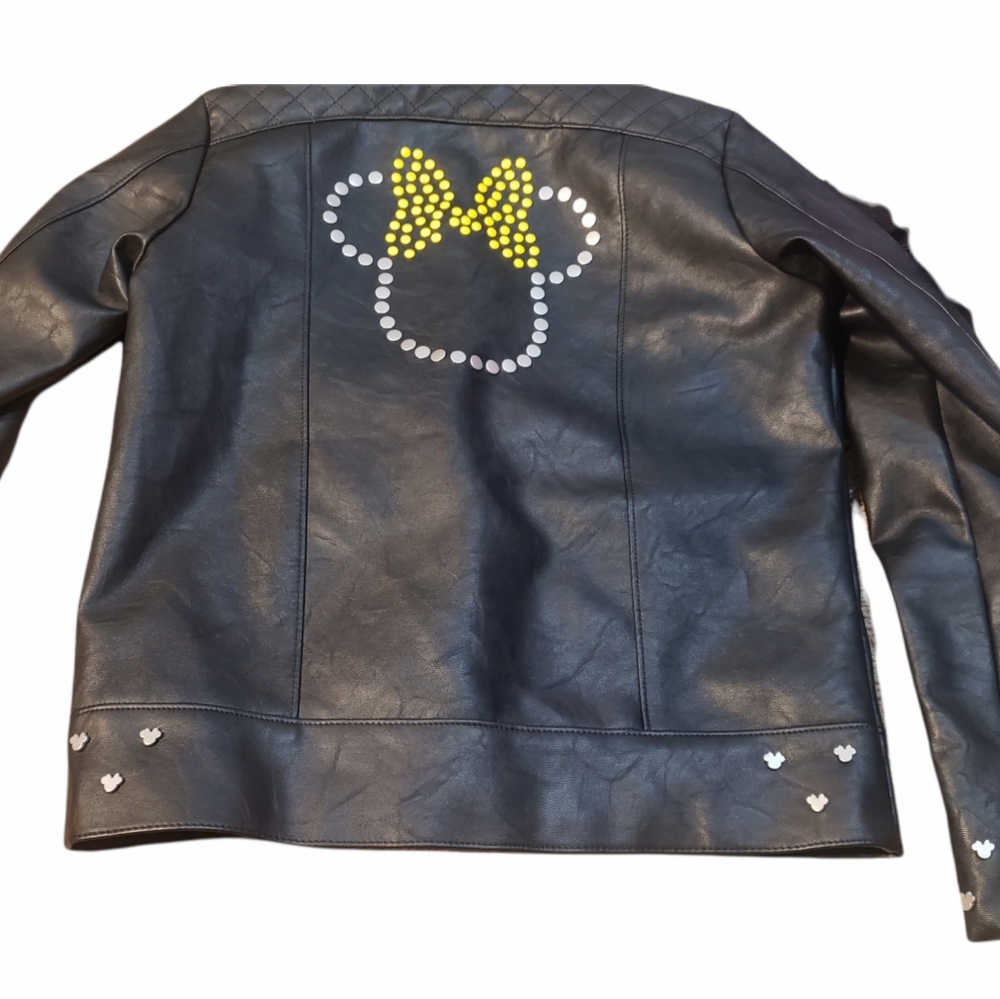 GIRLS DRESS AND Jacket Bundle - Picture 5 of 8